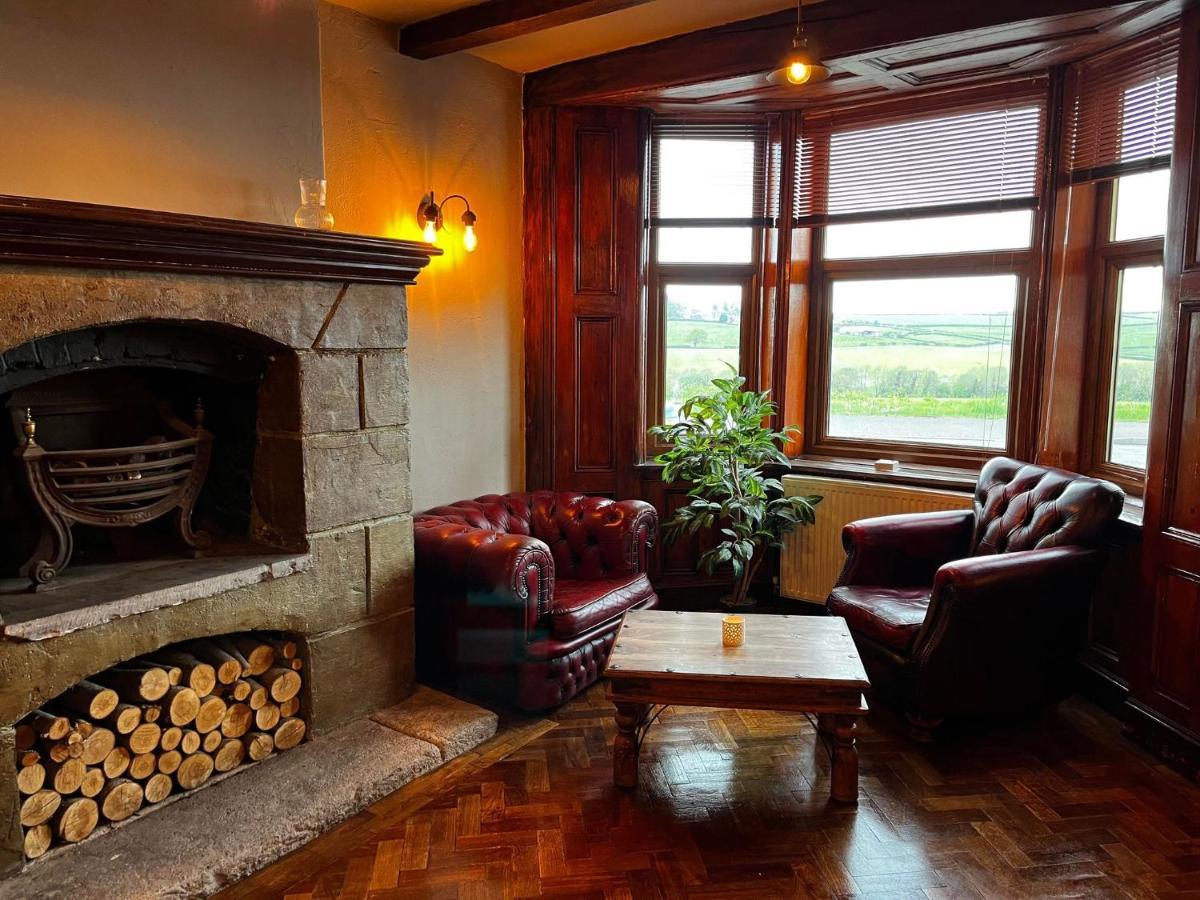 The Renishaw Rooms Zewnętrze zdjęcie