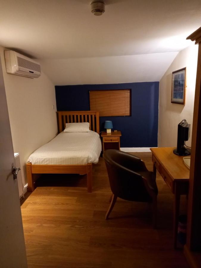 The Renishaw Rooms Zewnętrze zdjęcie