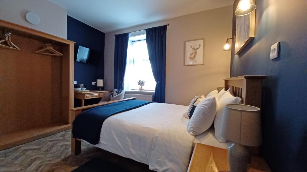 The Renishaw Rooms Zewnętrze zdjęcie