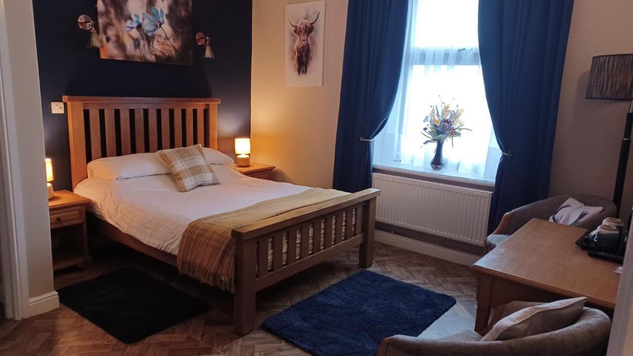 The Renishaw Rooms Zewnętrze zdjęcie