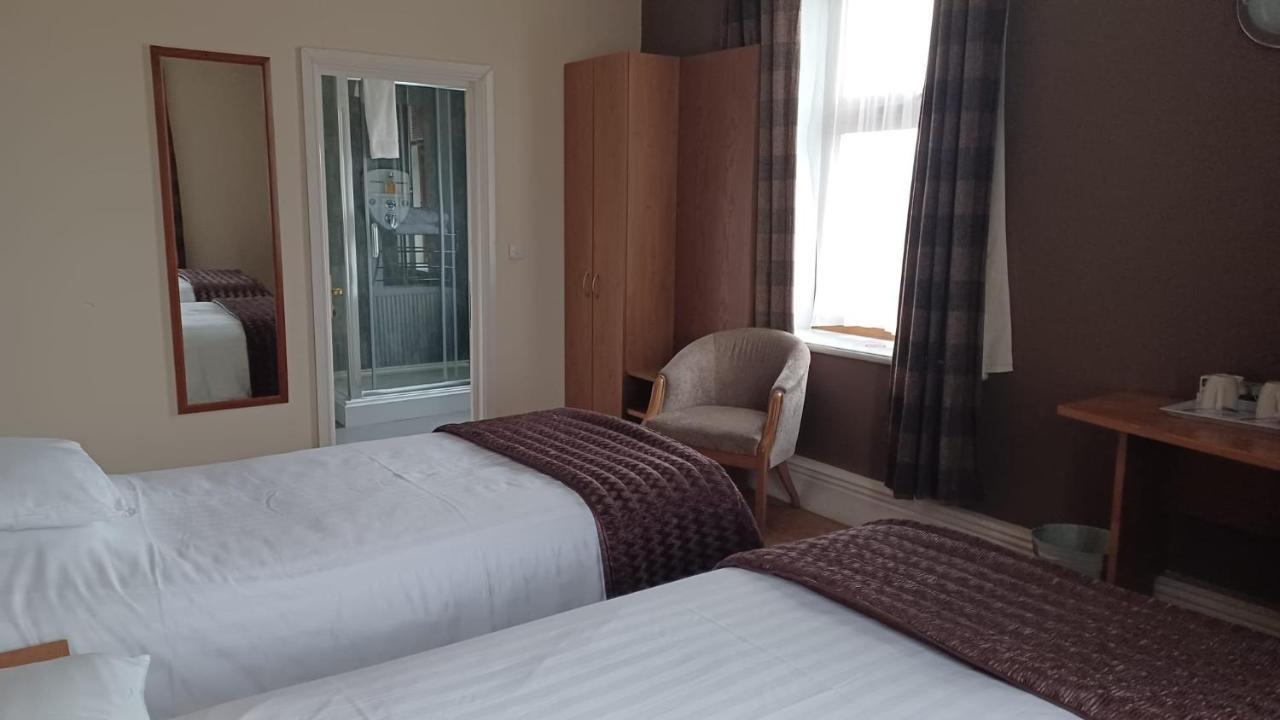 The Renishaw Rooms Zewnętrze zdjęcie