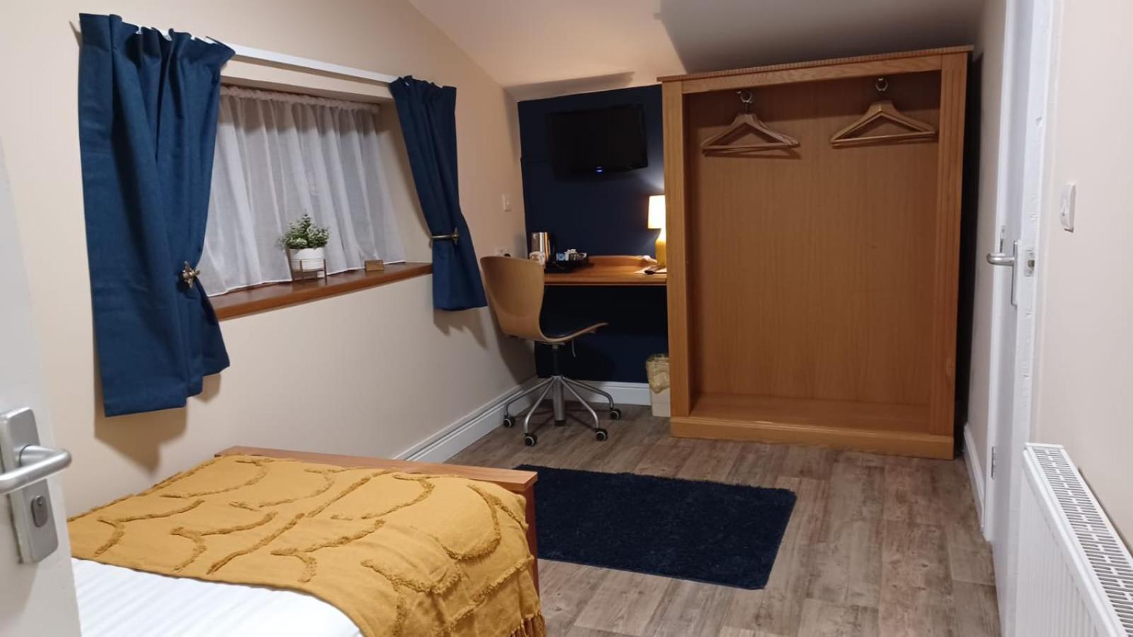 The Renishaw Rooms Zewnętrze zdjęcie