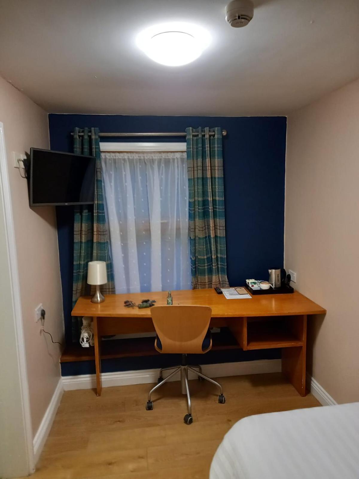 The Renishaw Rooms Zewnętrze zdjęcie