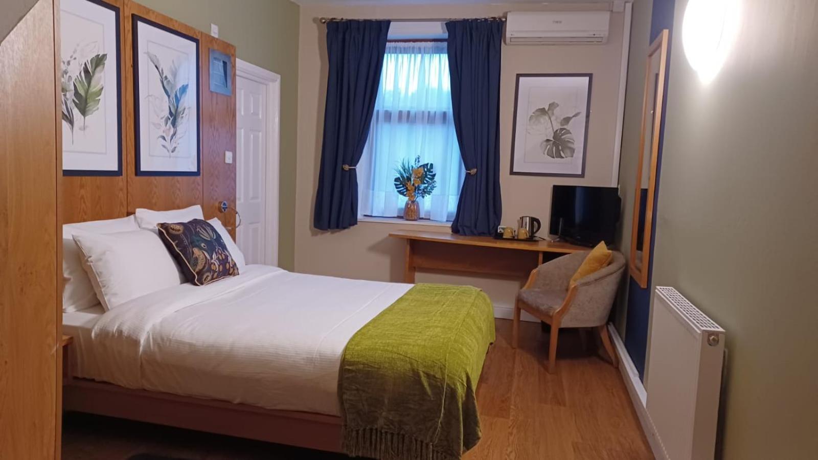 The Renishaw Rooms Zewnętrze zdjęcie