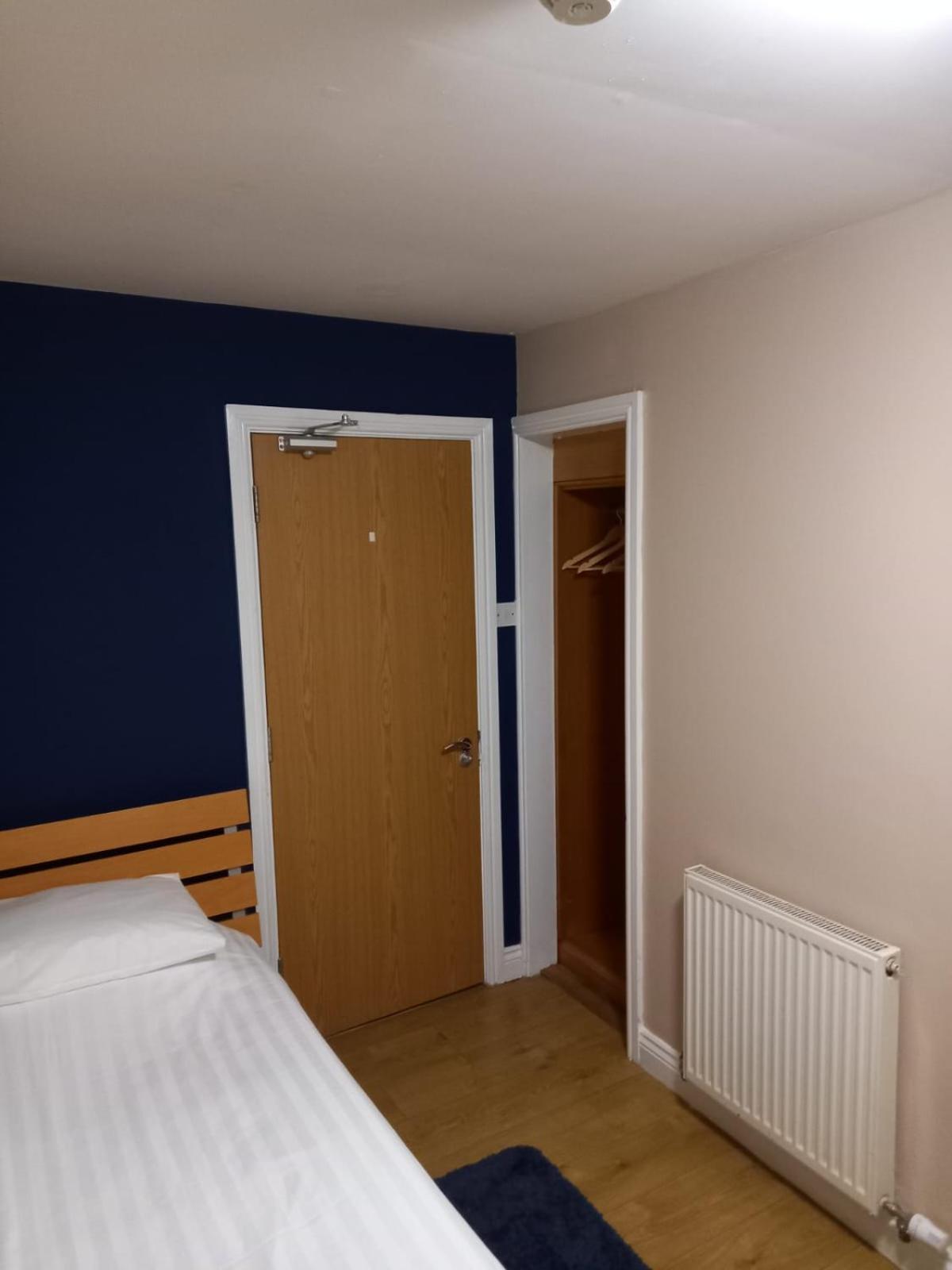 The Renishaw Rooms Zewnętrze zdjęcie