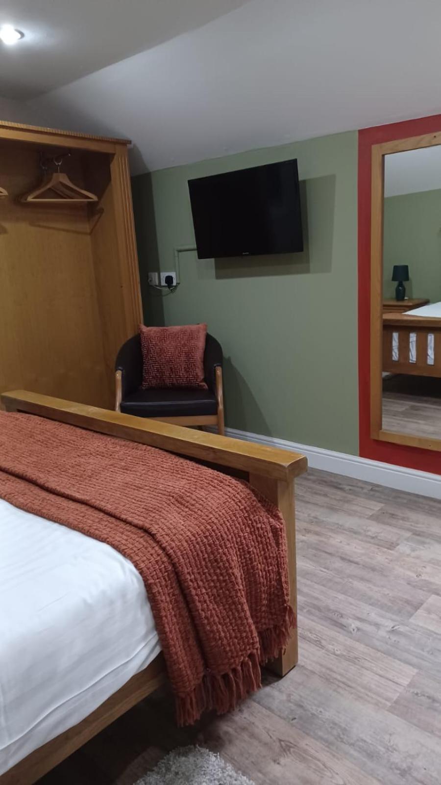 The Renishaw Rooms Zewnętrze zdjęcie