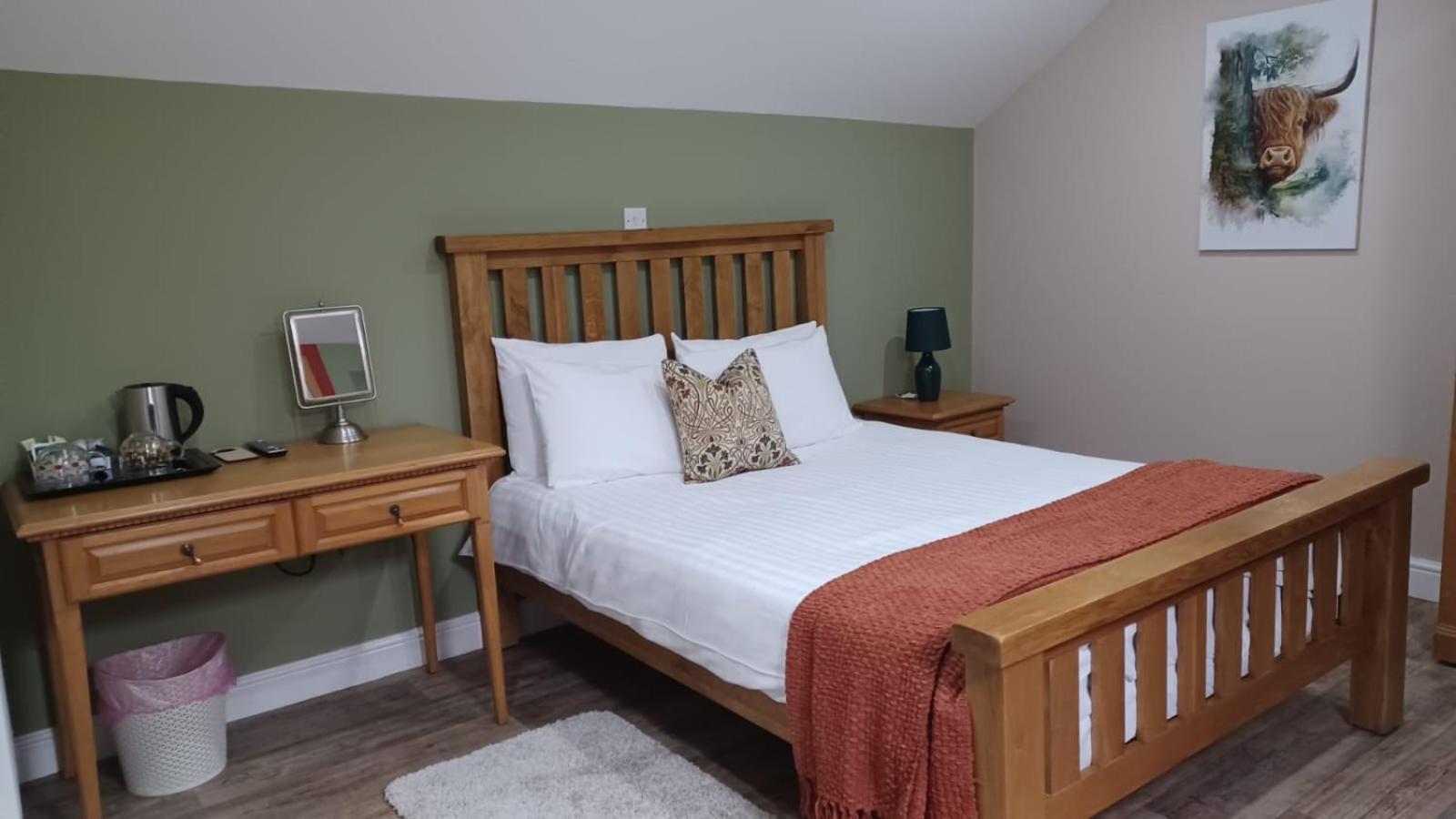 The Renishaw Rooms Zewnętrze zdjęcie