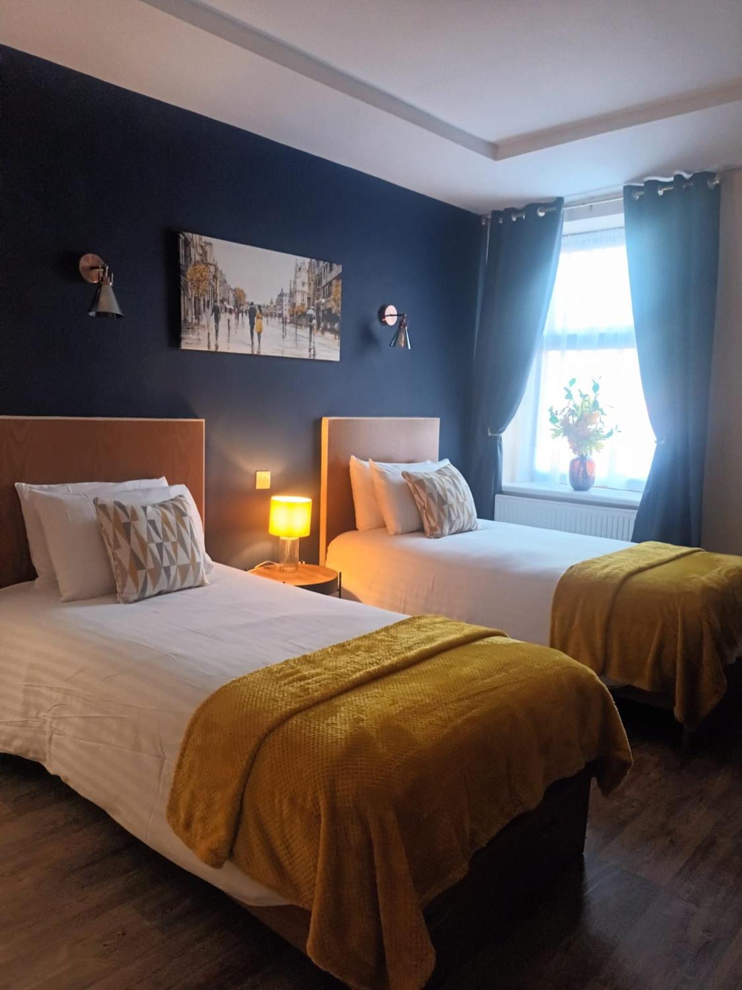 The Renishaw Rooms Zewnętrze zdjęcie