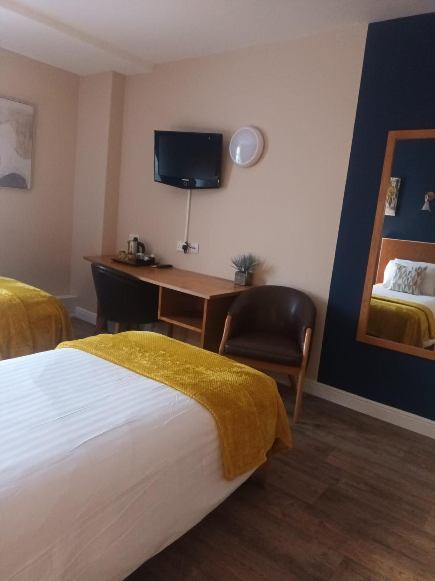 The Renishaw Rooms Zewnętrze zdjęcie