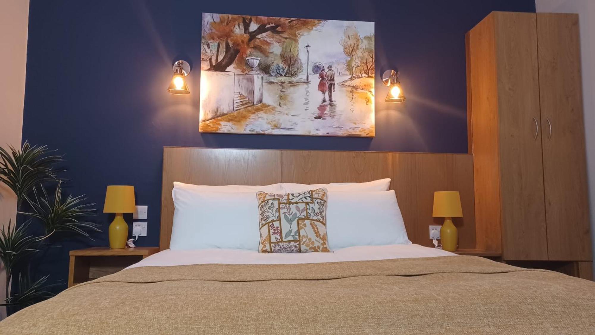 The Renishaw Rooms Zewnętrze zdjęcie