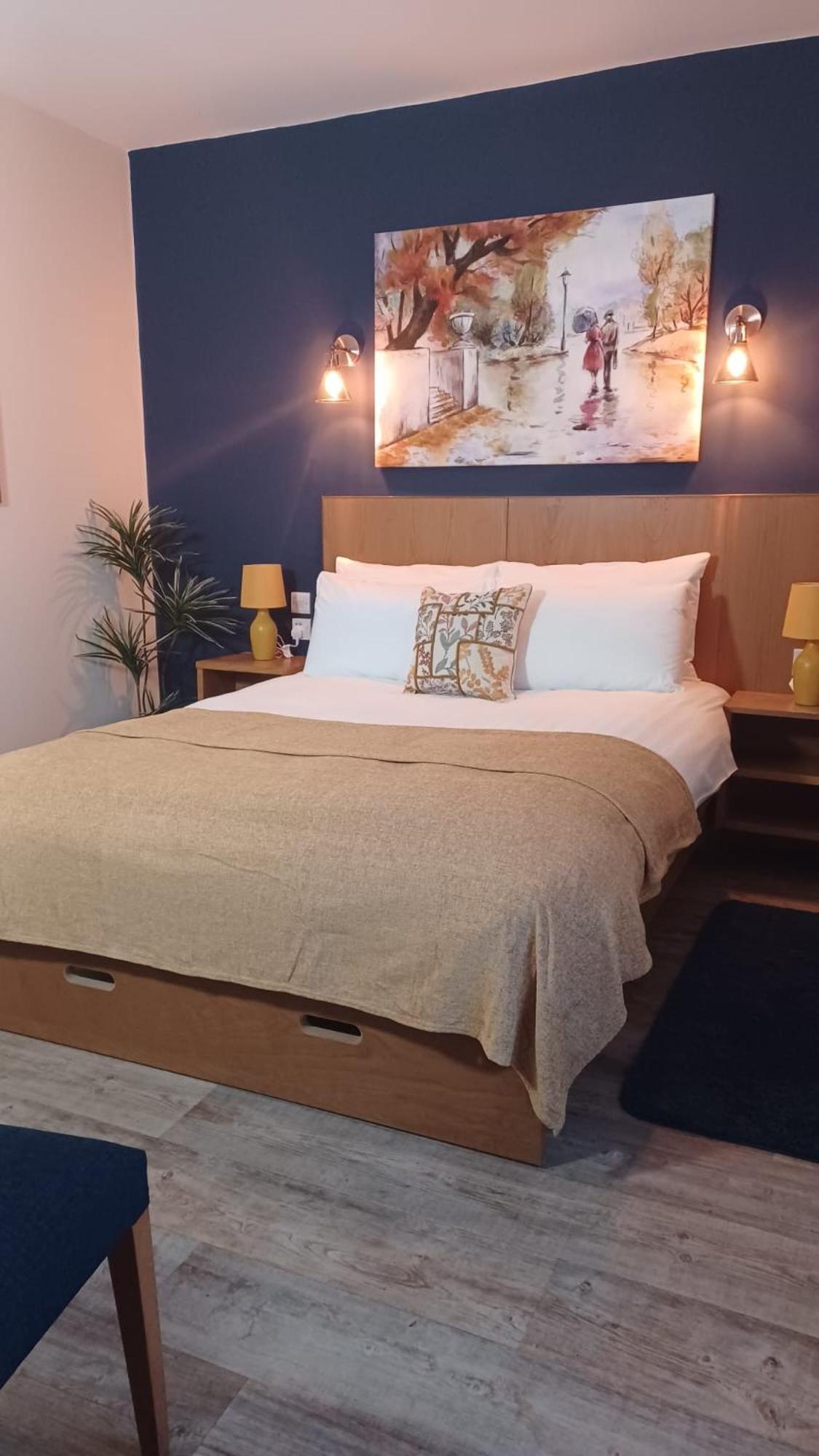 The Renishaw Rooms Zewnętrze zdjęcie