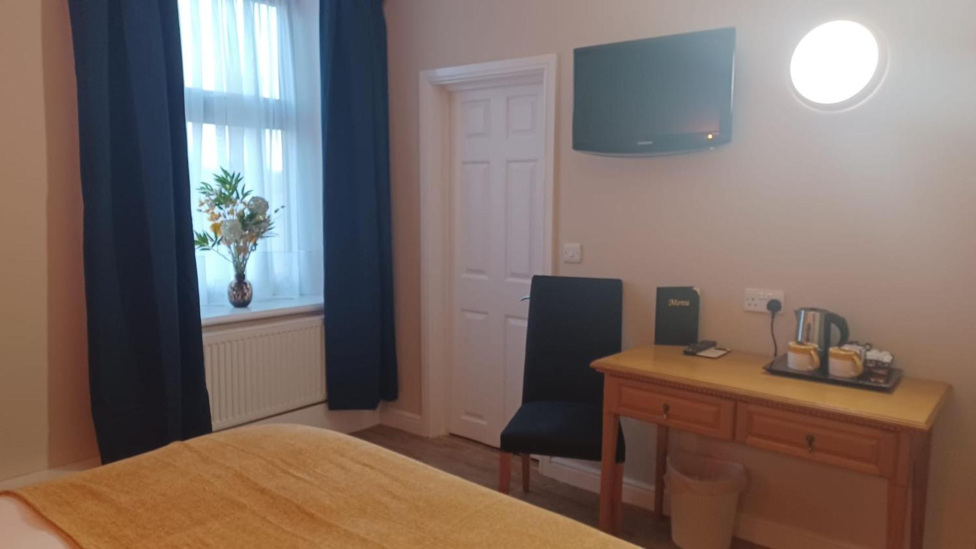 The Renishaw Rooms Zewnętrze zdjęcie